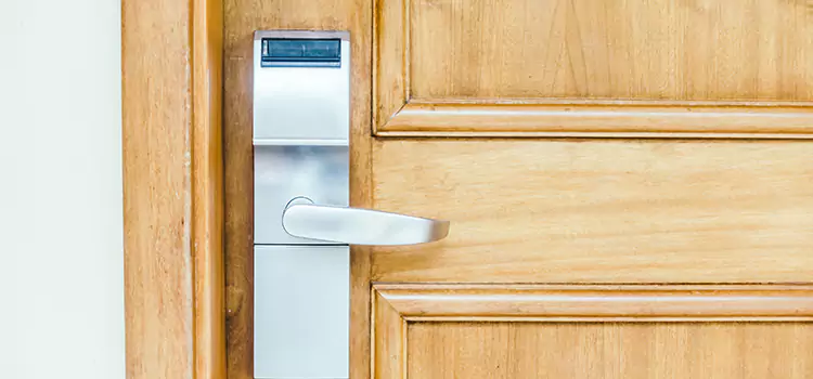 Advanced Solutions in Mount Juliet, TN for Modern Security