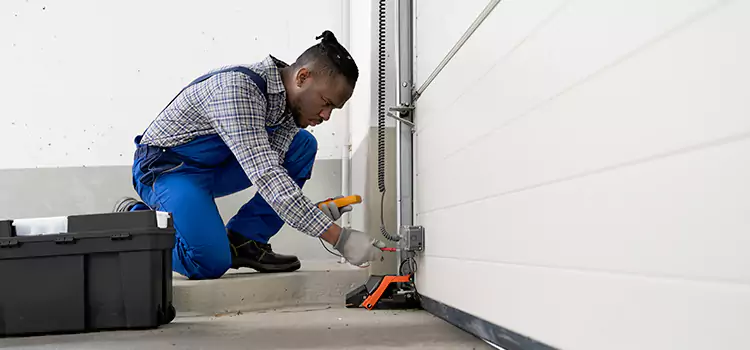 Expert Solutions for Every Garage Lock Need in Mount Juliet, TN