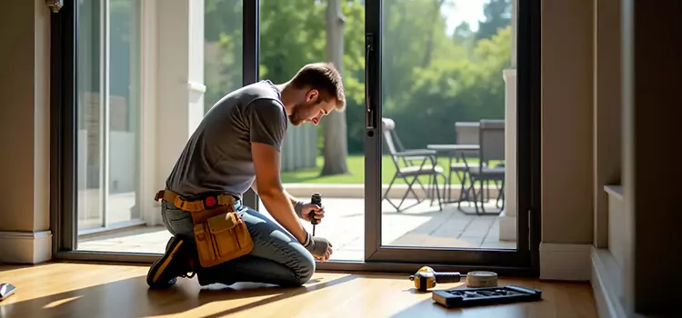 Comprehensive Solutions for Every Glass Door Need in Mount Juliet, TN