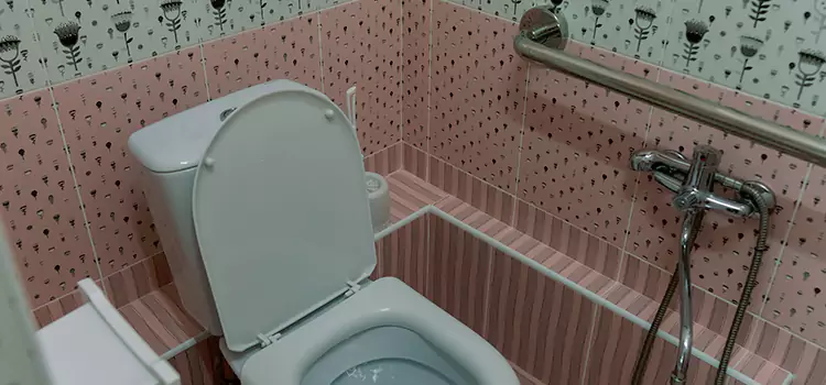 Meeting Diverse Needs With Accessible Restroom Solutions in Mount Juliet, TN