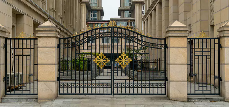 Comprehensive Iron Gate Maintenance Solutions in Mount Juliet, TN