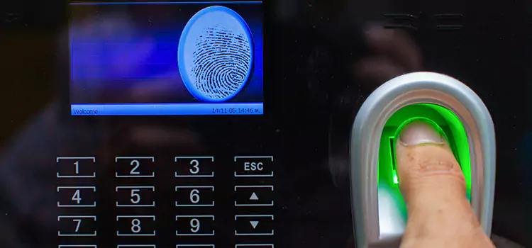 Your Trusted Partner for Secure Access in Mount Juliet, TN