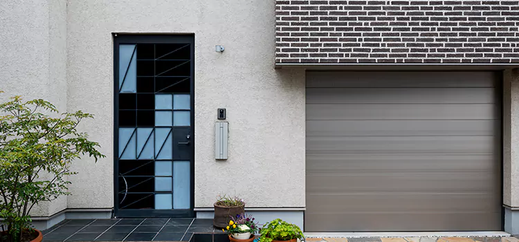 Residential Roll Up Security Doors Mount Juliet