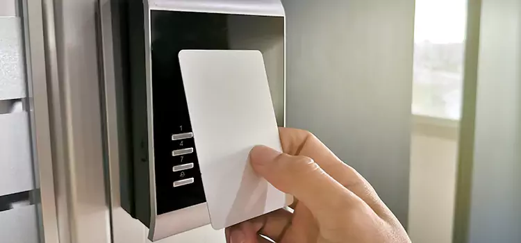 Advanced RFID Technology Integration in Mount Juliet, TN
